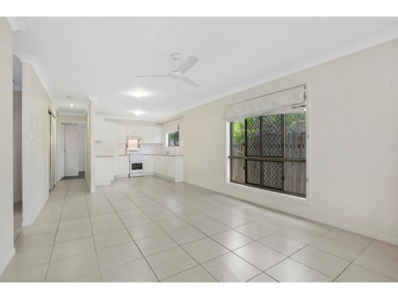 16 Bolsover Lane, Rockhampton City QLD 4700